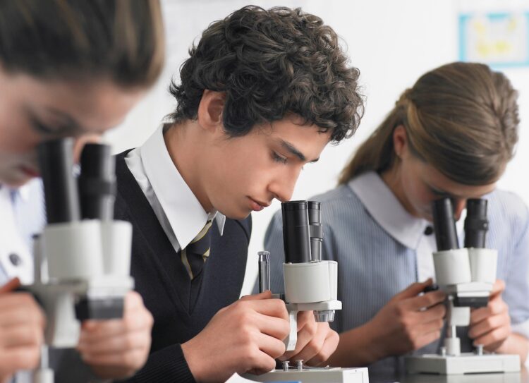 NAB’s 2026 Education Insights Report: Life at School found students reported improved academic performance, particularly in English, Maths, and Science. Image: MDBPIXS/Adobe Stock.