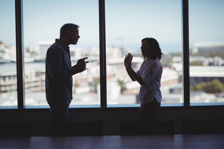 The move would allow principals to ban adults from school grounds, related places or from contacting school staff. Image: WavebreakMediaMicro/stock.adobe.com.