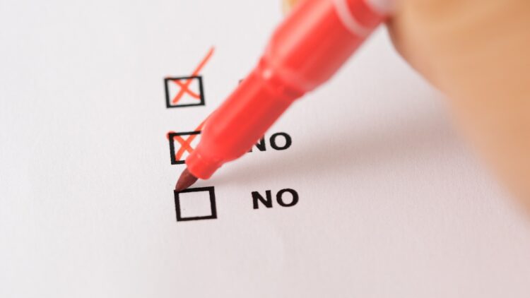 A majority of members voted against the offer through the union's democratic processes. Image: leungchopan/stock.adobe.com