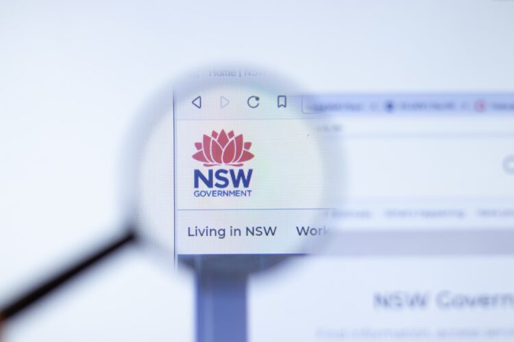 The NSW Government has announced plans to relocate and expand Maitland Grossman High School. Image: Postmodern Studio/Adobe Stock.