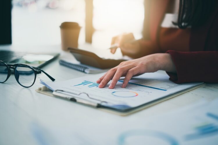 The findings suggest a shift in how young educators are defining financial success – placing greater weight on long-term stability than on traditional financial milestones in the near term. Image: itchaznong/stock.adobe.com.