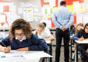 ACARA says NAPLAN 2026 student results will be with parents and carers from the start of Term 3. Image: Rawpixel.com/Adobe Stock.