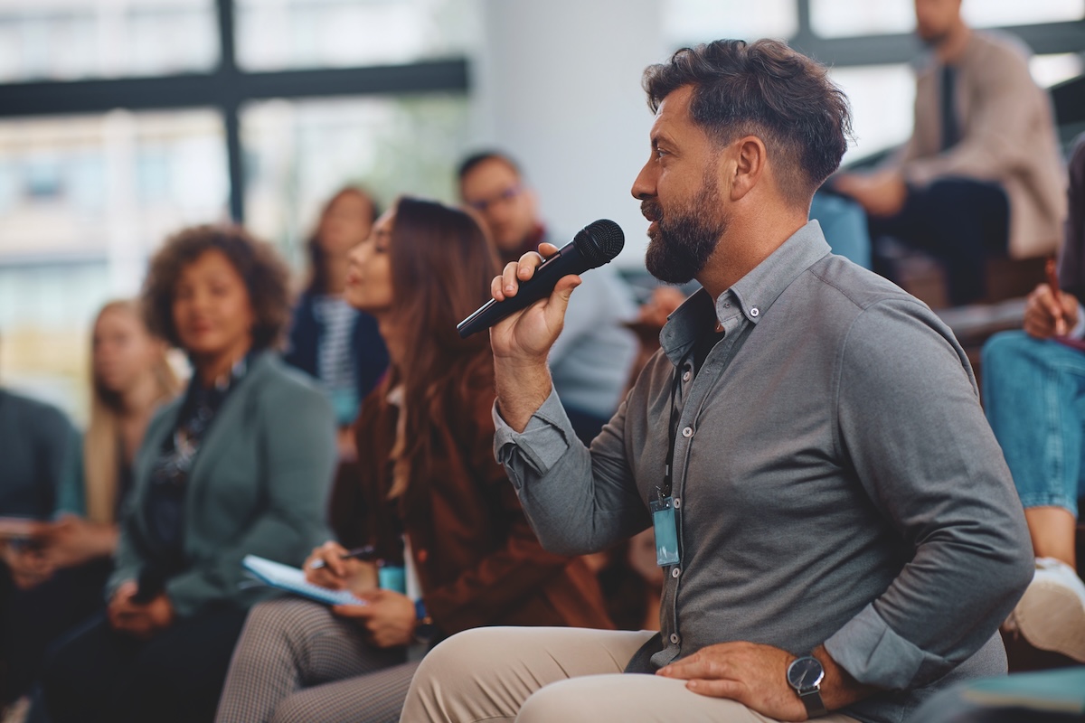 Stop professional development becoming ‘one more thing'
